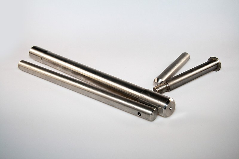 CNC-Drehen