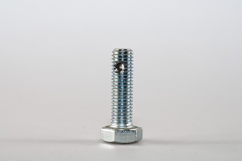 Sechskantschraube