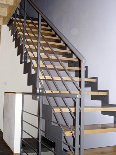 Treppe