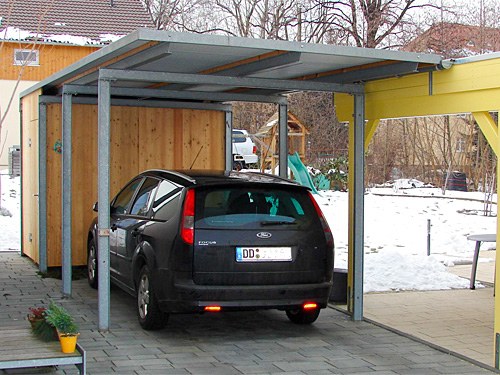 Carport
