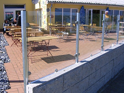 Windschutz
